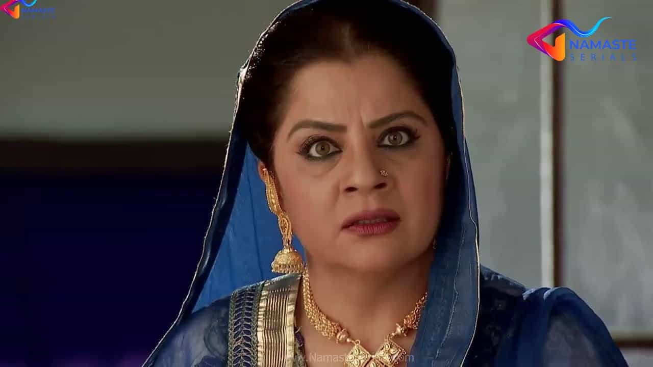 Qubool Hai - Episode 264