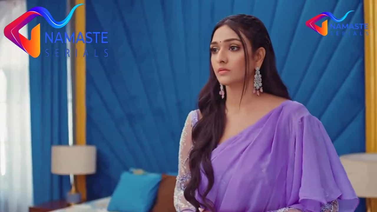 Bhagya Lakshmi - Episode 602