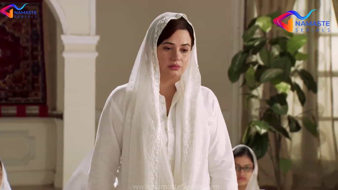 Qubool Hai - Episode 374