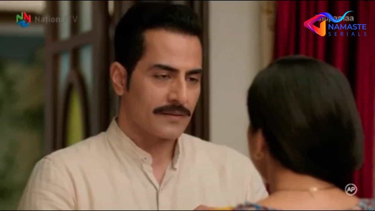 Anupama - Episode 27