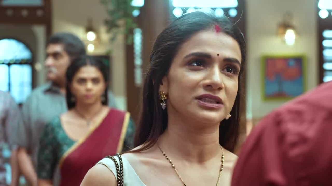 Maati Se Bandhi Dor - Episode 163