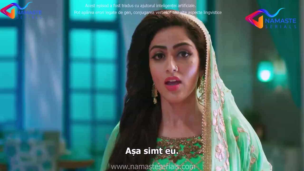 Ishq Subhan Allah - Episode 75