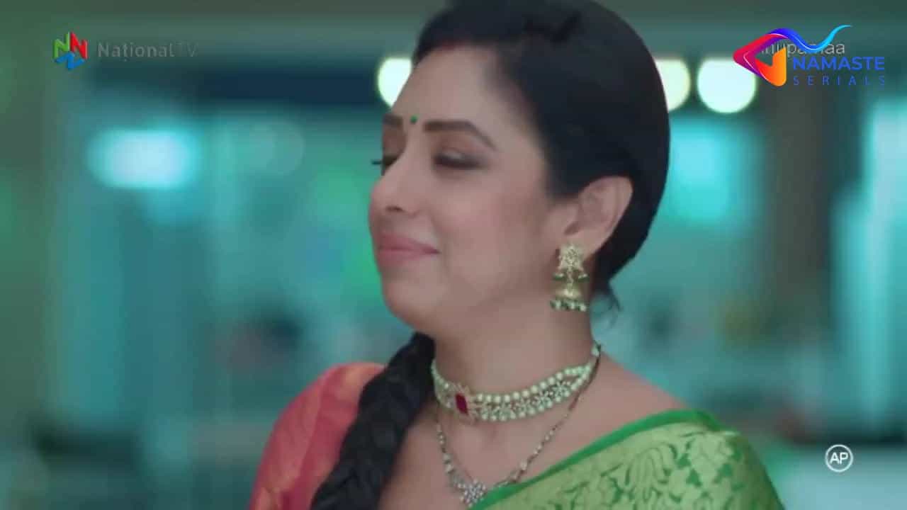 Anupama - Episode 352