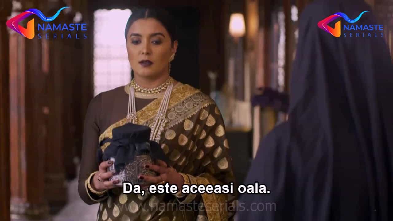 Shaitani Rasmein - Episode 50