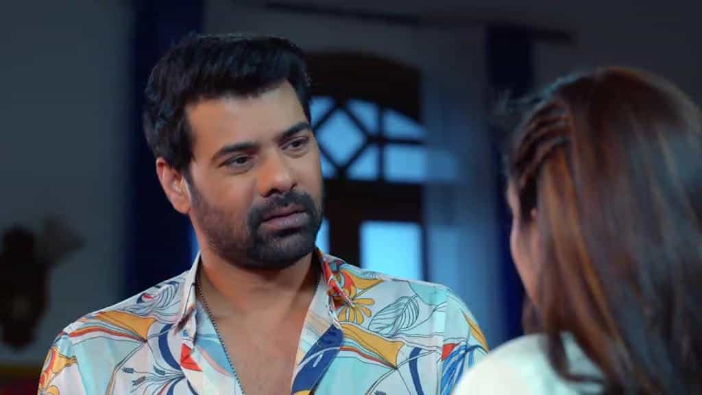 Pyar Ka Pehla Naam: Radha Mohan - Episode 260