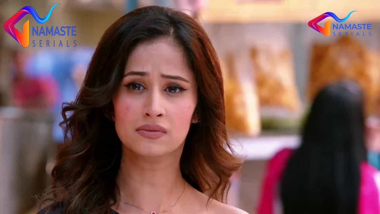 Bhagya Lakshmi - Episode 476