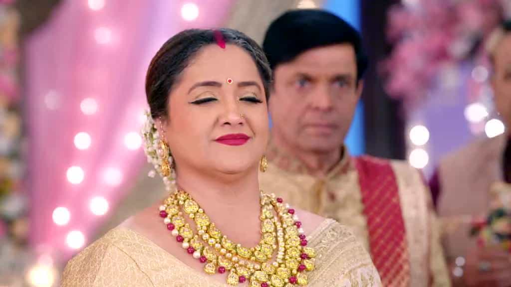 Pyar Ka Pehla Naam: Radha Mohan - Episode 240
