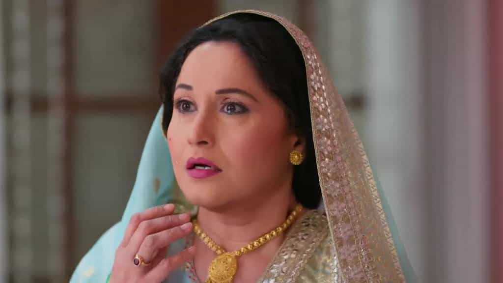 Rabb Se Hai Dua - Episode 77