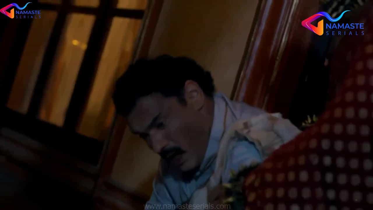 Shaitani Rasmein - Episode 121