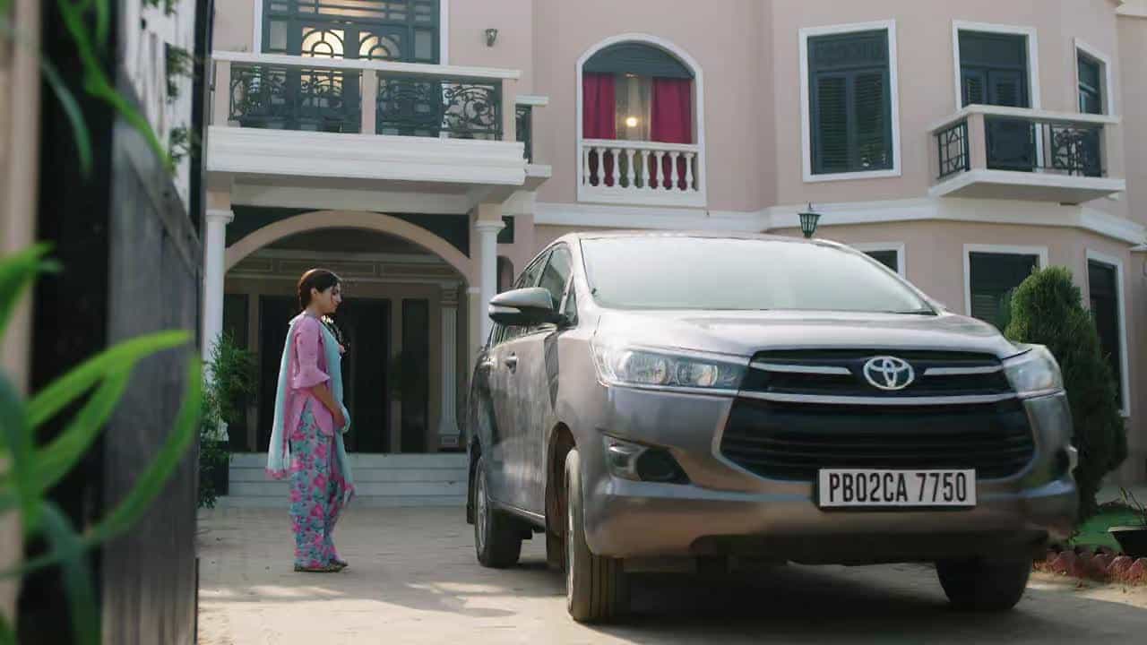 Tuu Juliet Jatt Di - Episode 39
