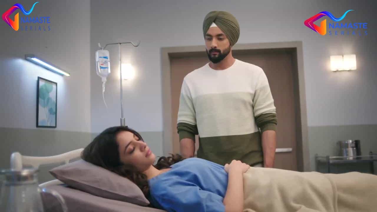 Iss Ishq Ka... Rabb Rakha - Episode 89