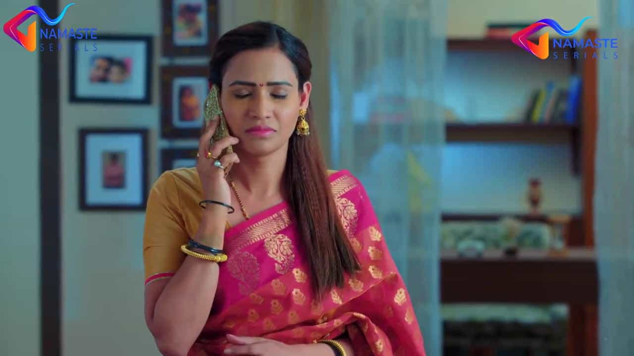 Ghum Hai Kisikey Pyaar Meiin - Episode 150