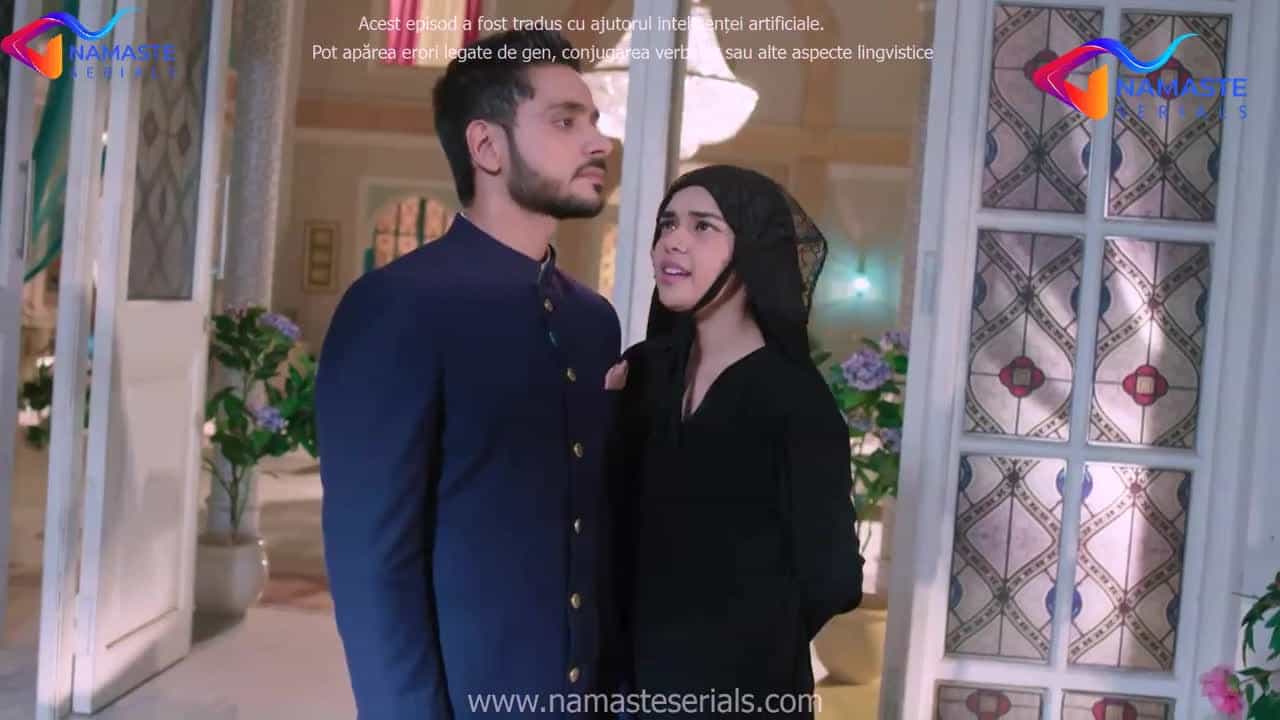 Ishq Subhan Allah - Episode 52