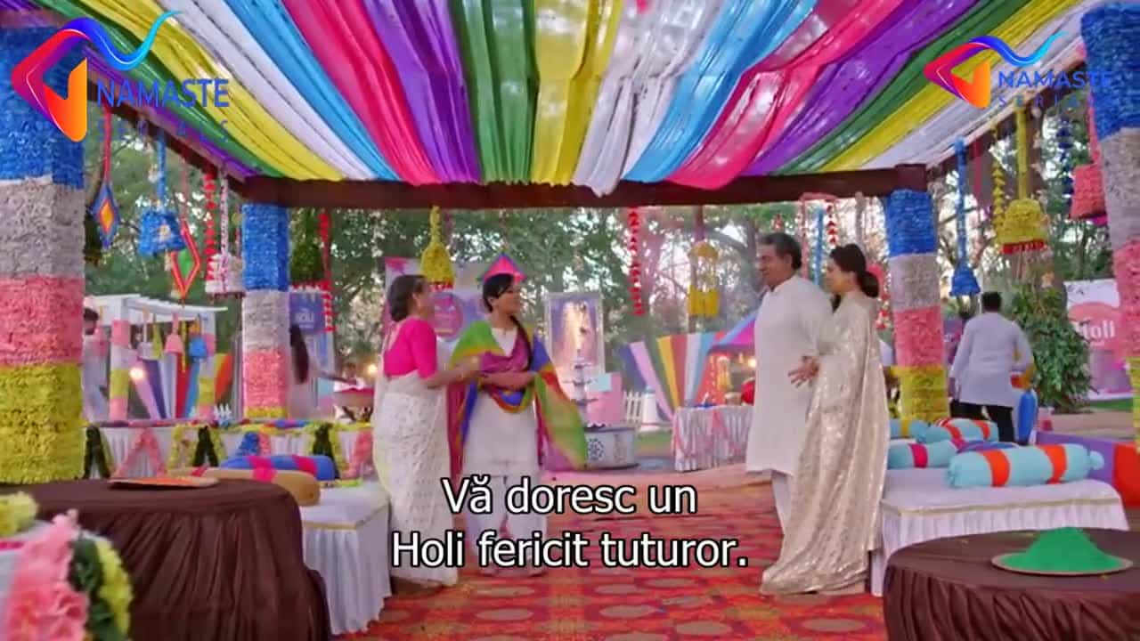 Bhagya Lakshmi - Episode 532