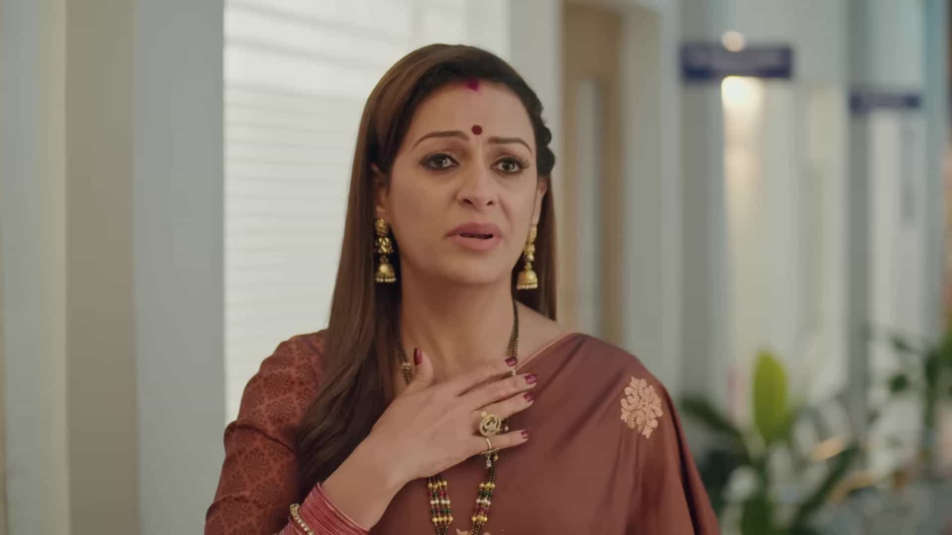 Sindoor Ki Keemat - Episode 20
