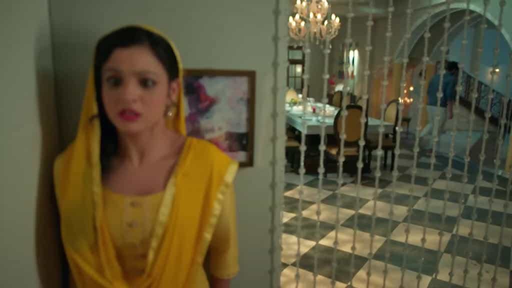 Rabb Se Hai Dua - Episode 287