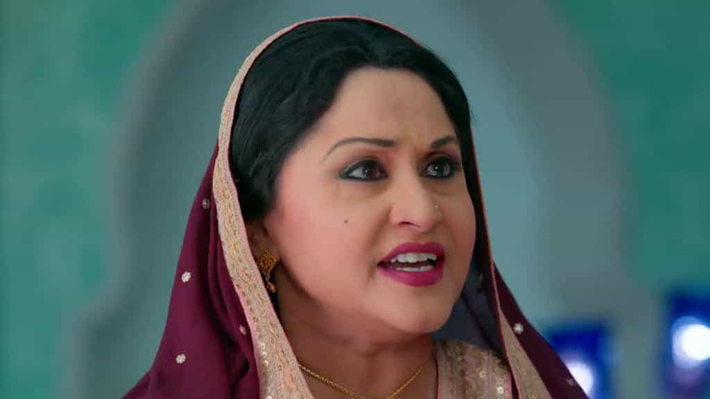 Rabb Se Hai Dua - Episode 183
