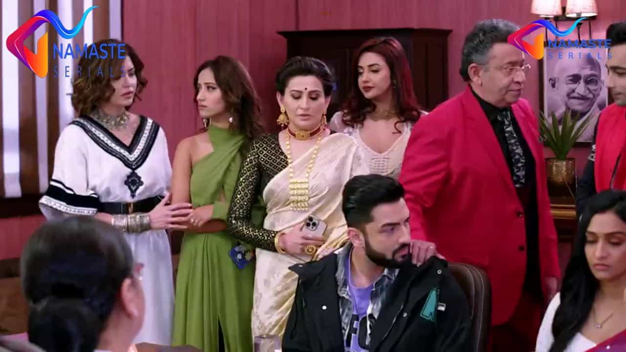 Bhagya Lakshmi - Episode 434