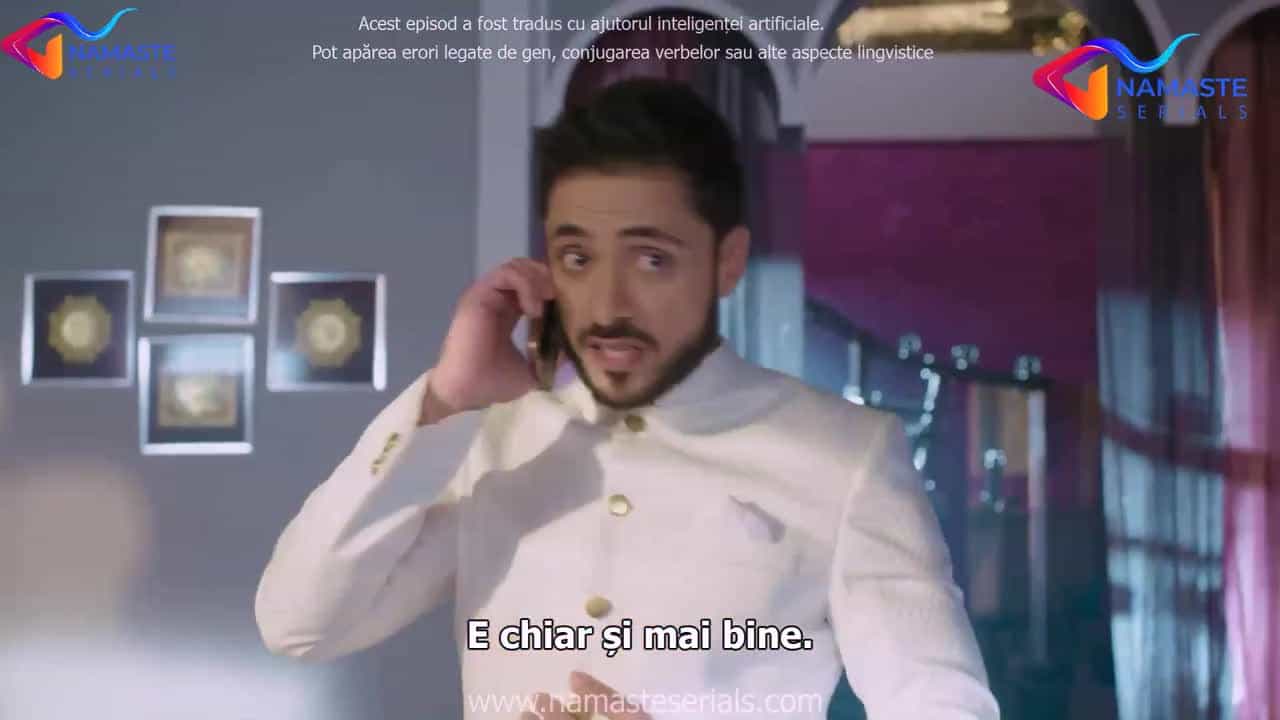 Ishq Subhan Allah - Episode 11