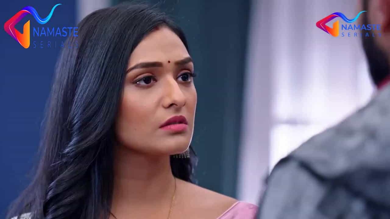 Bhagya Lakshmi - Episode 524