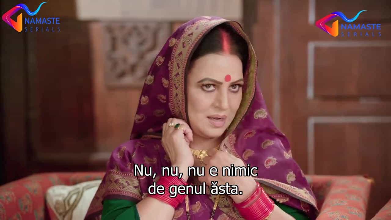 Ram Bhavan - Episode 60