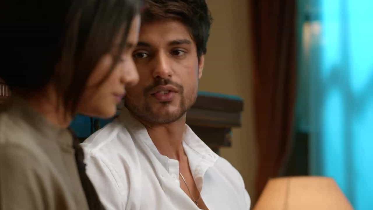 Maati Se Bandhi Dor - Episode 87