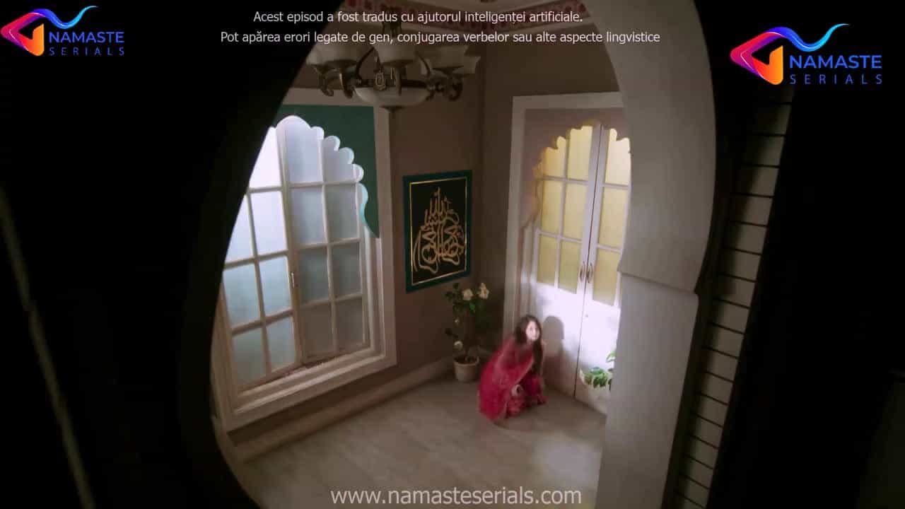 Ishq Subhan Allah - Episode 197