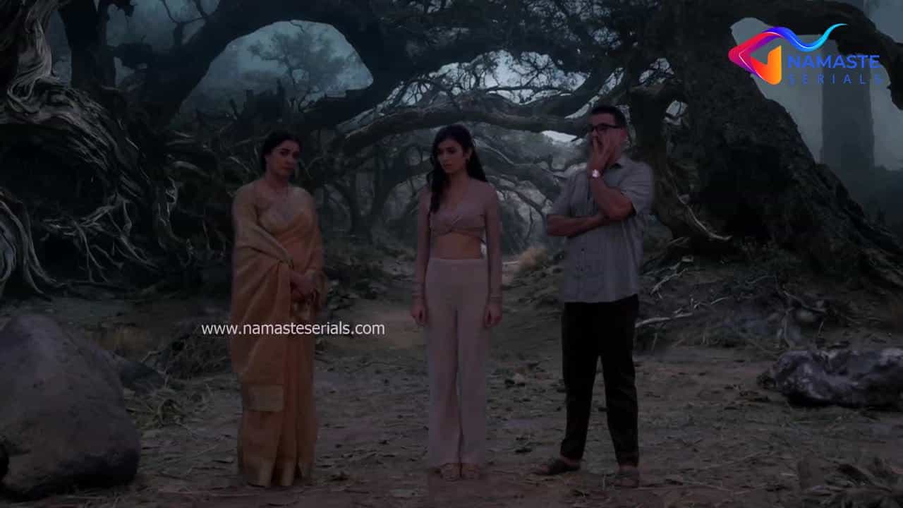 Shaitani Rasmein - Episode 298