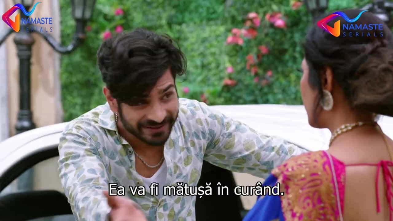 Bhagya Lakshmi - Episode 276