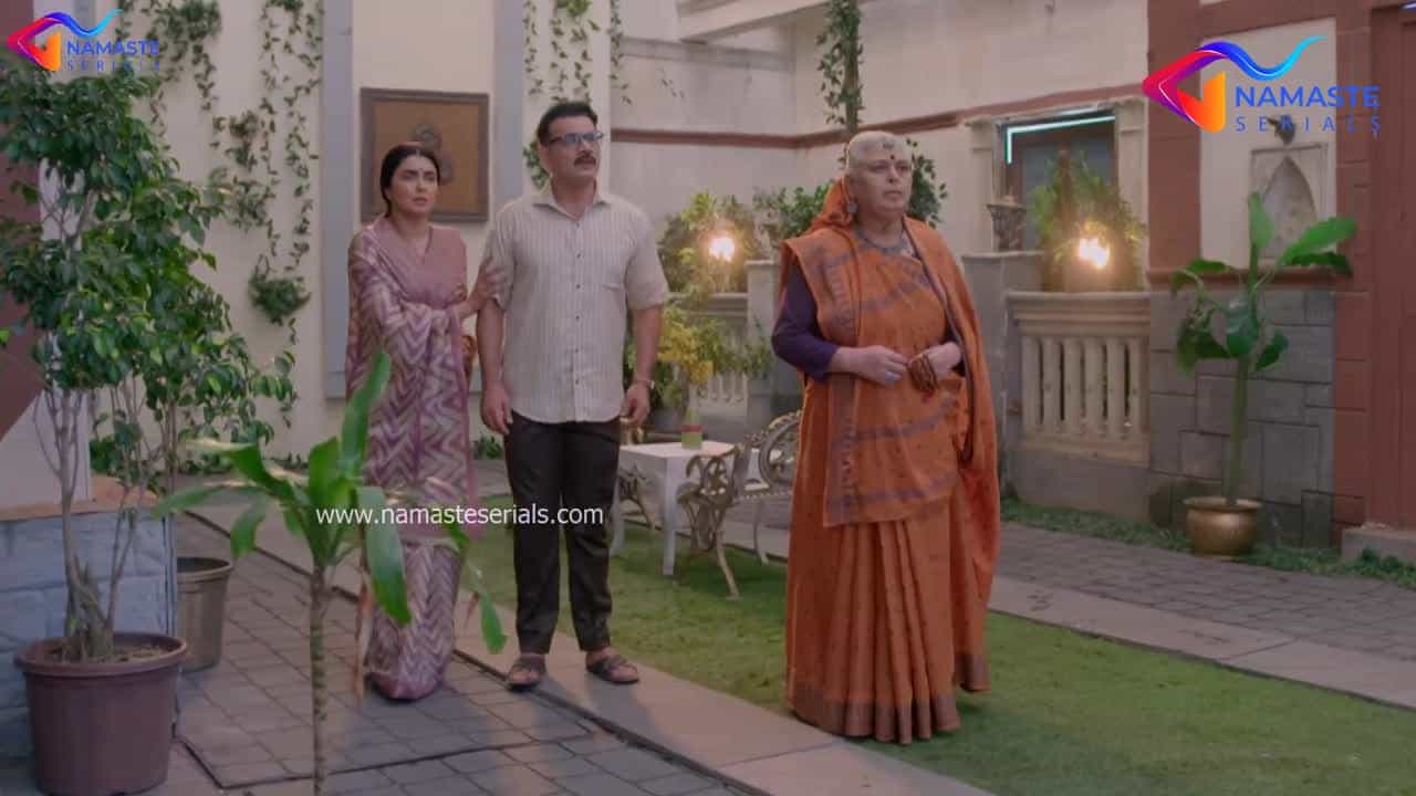 Shaitani Rasmein - Episode 228
