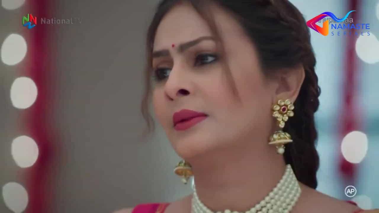 Anupama - Episode 342