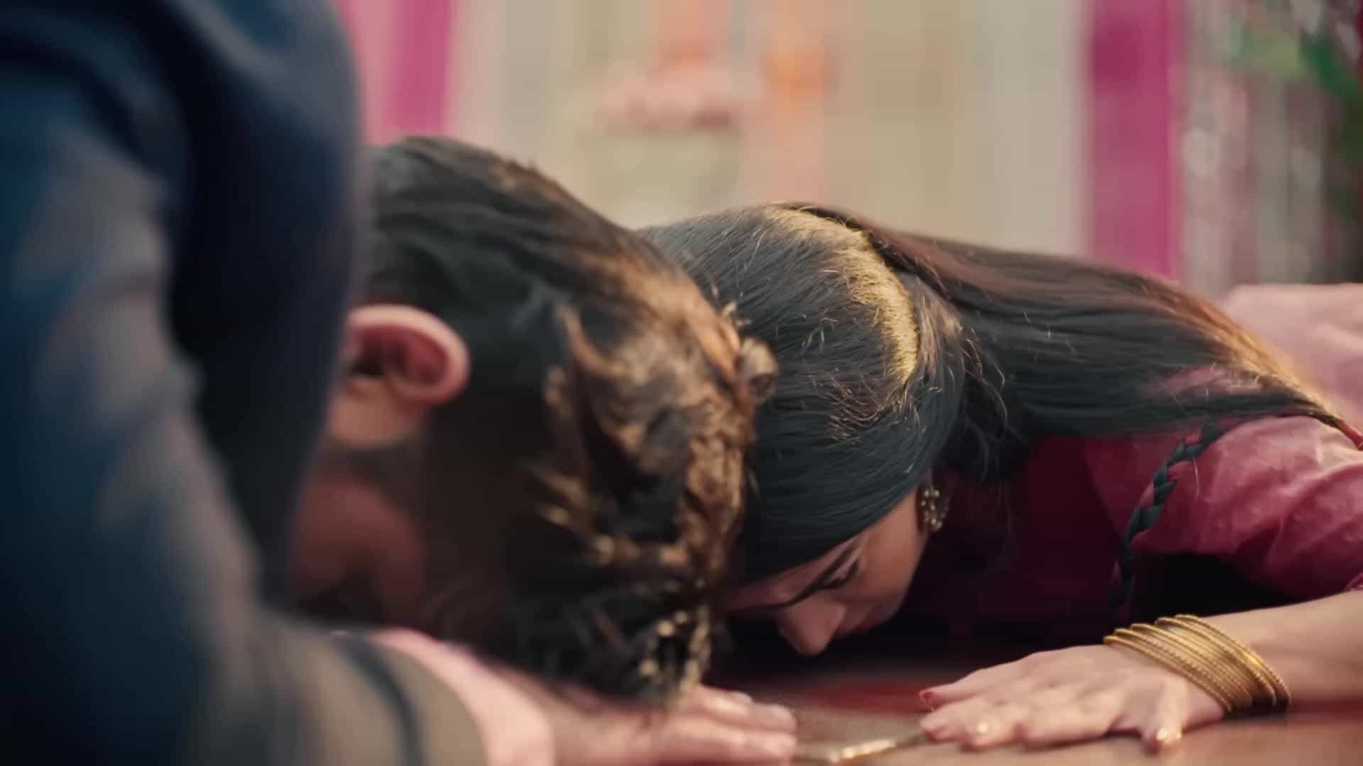 Sindoor Ki Keemat - Episode 2