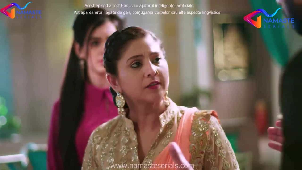 Ishq Subhan Allah - Episode 79