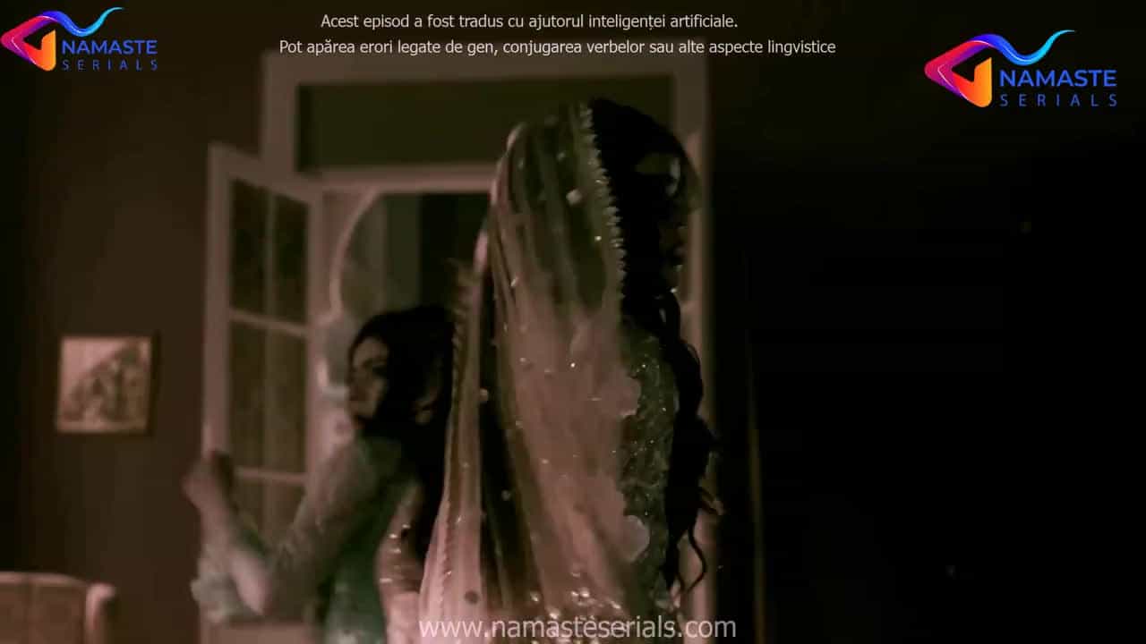 Ishq Subhan Allah - Episode 93
