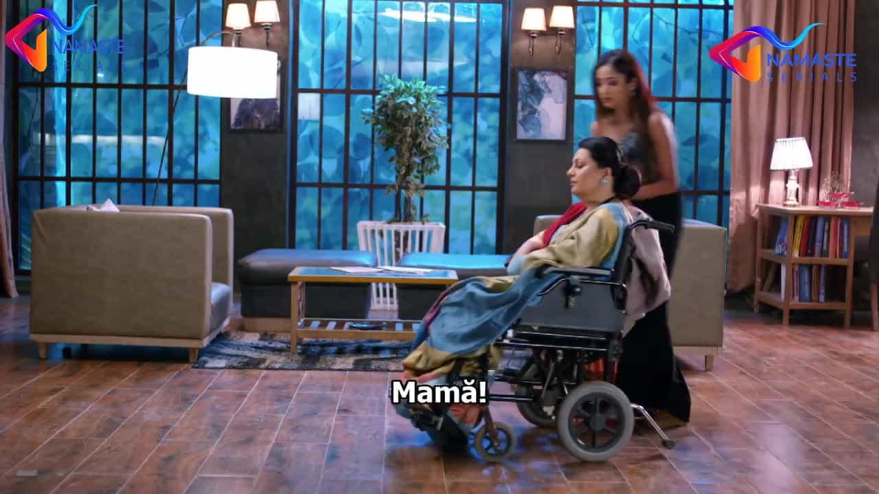 Bhagya Lakshmi - Episode 223