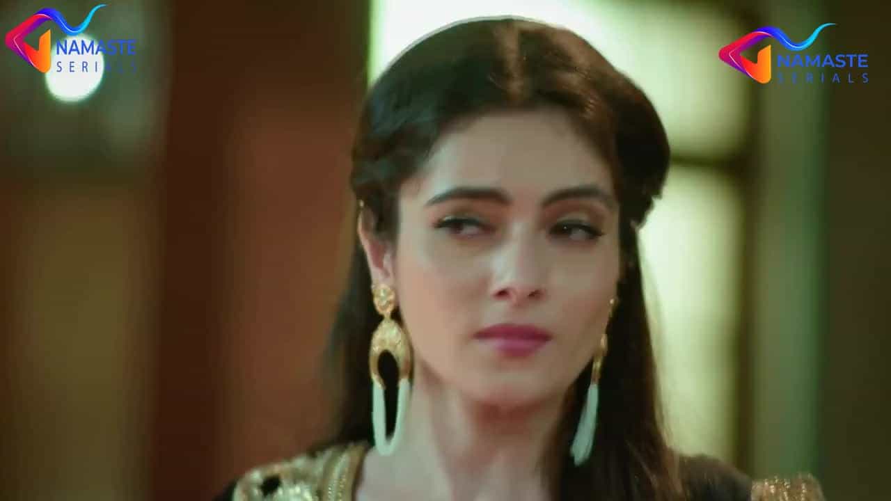 Ishq Subhan Allah - Episode 574
