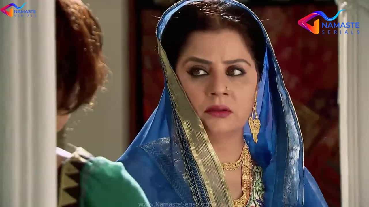 Qubool Hai - Episode 291