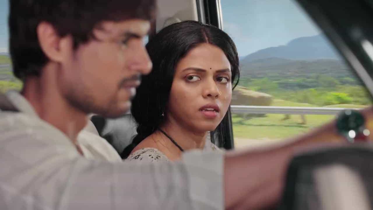 Maati Se Bandhi Dor - Episode 36