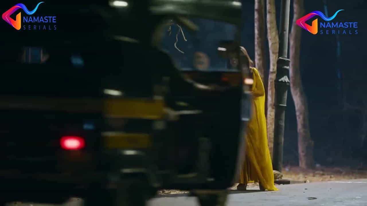 Jaadu Teri Nazar - Daayan Ka Mausam - Episode 71