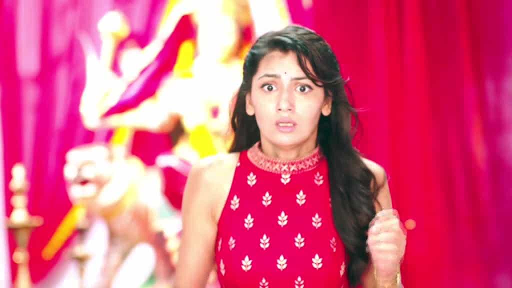 Kaise Mujhe Tum Mil Gaye - Episode 500