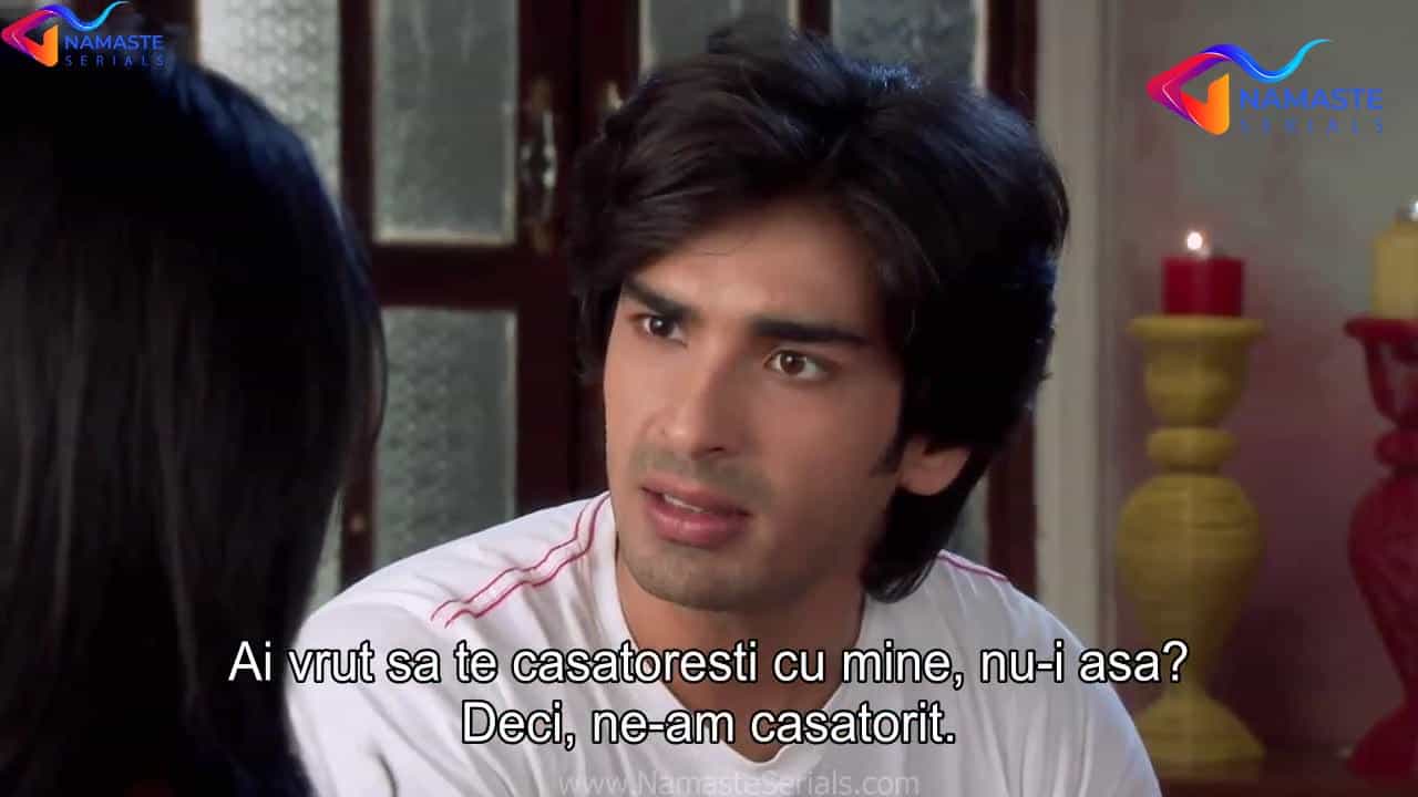 Qubool Hai - Episode 361