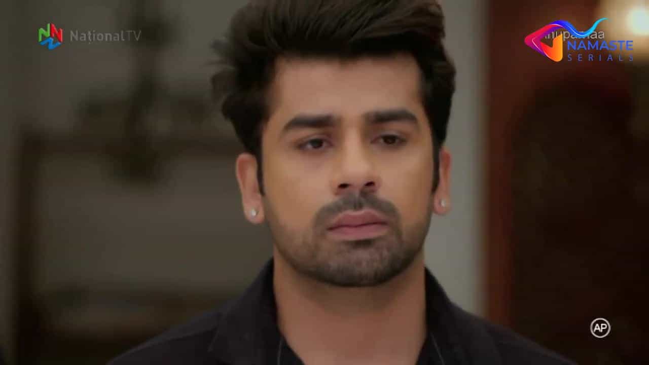 Anupama - Episode 263