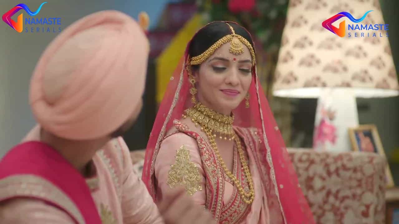 Iss Ishq Ka... Rabb Rakha - Episode 139