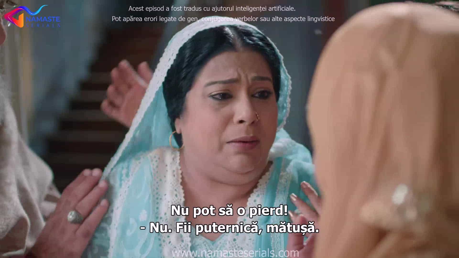 Ishq Subhan Allah - Episode 453