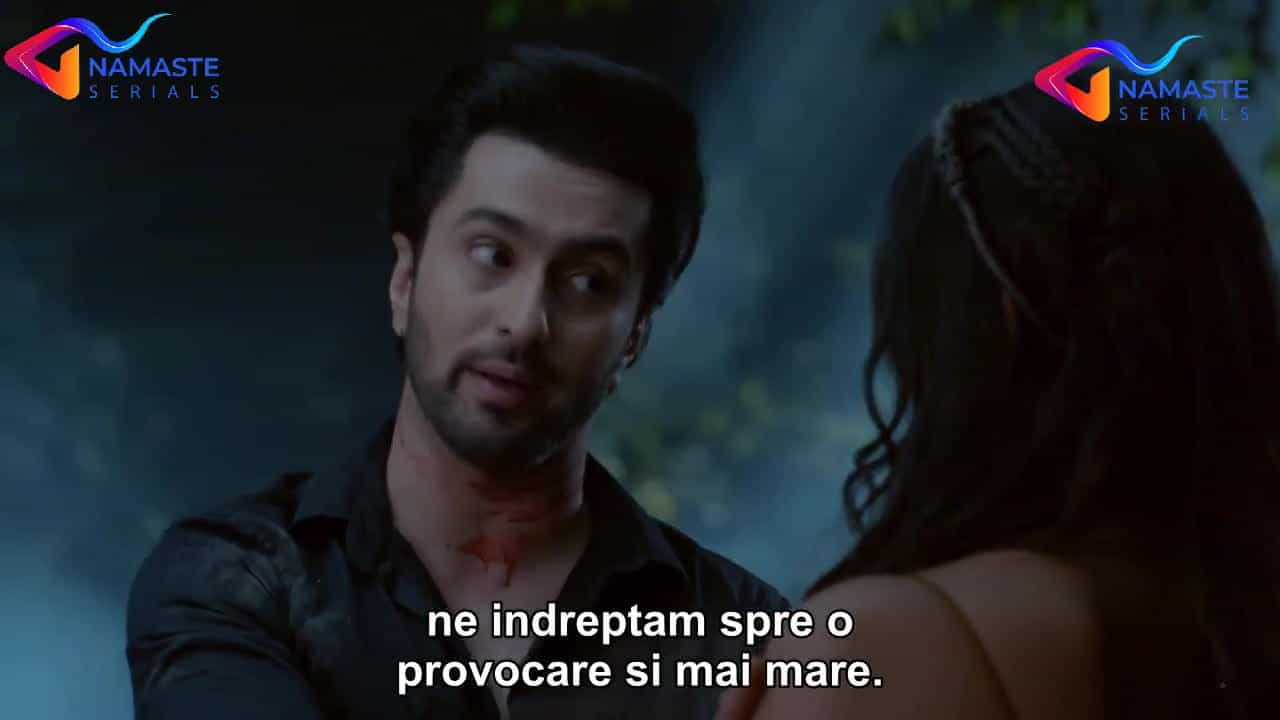 Shaitani Rasmein - Episode 72