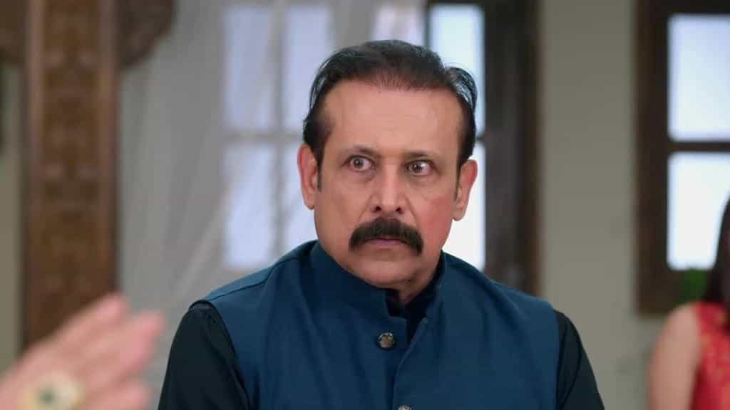 Pyar Ka Pehla Naam: Radha Mohan - Episode 302