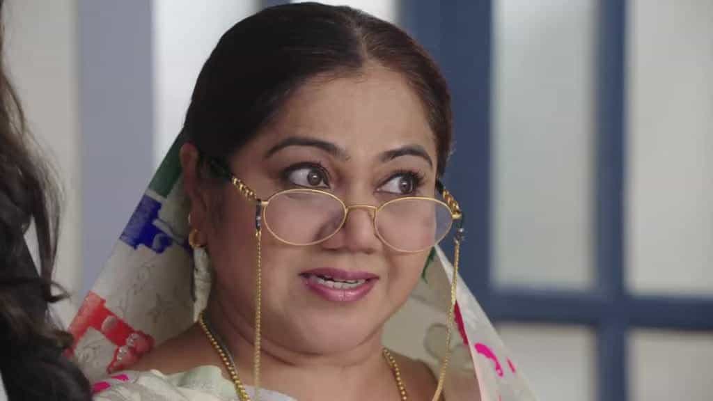 Pyar Ka Pehla Naam: Radha Mohan - Episode 59