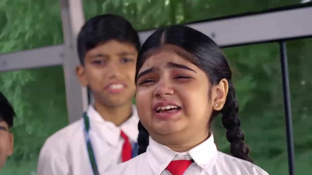 Pyar Ka Pehla Naam: Radha Mohan - Episode 160