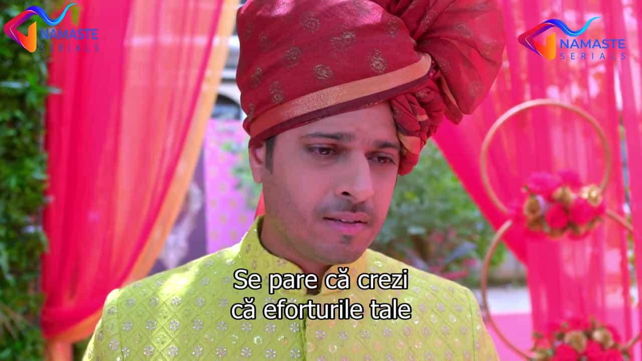 Ghum Hai Kisikey Pyaar Meiin - Episode 495