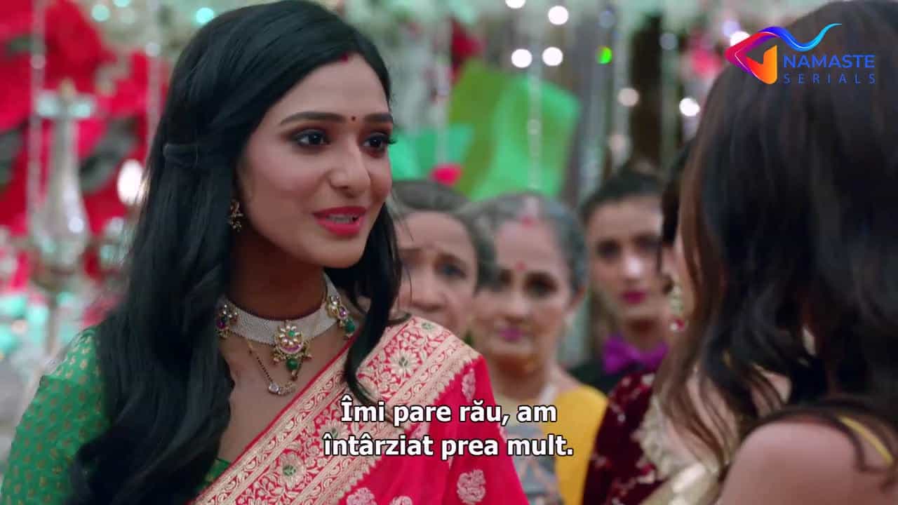 Bhagya Lakshmi - Episode 44